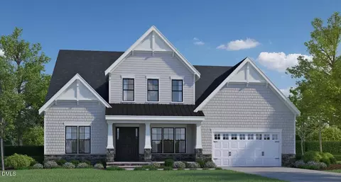 213 Ivy Ridge Rd, Chapel Hill, NC 27516