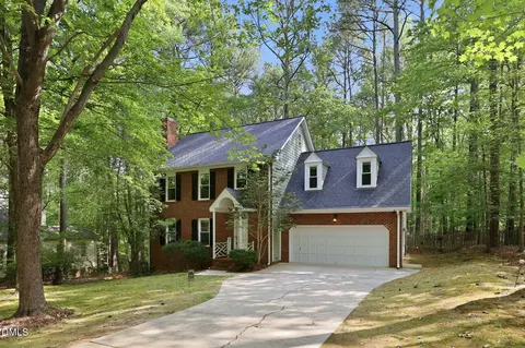 12204 Warwickshire Way, Raleigh, NC 27613