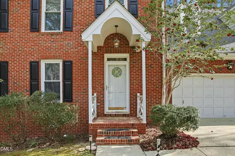 12204 Warwickshire Way, Raleigh, NC 27613