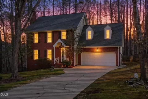 12204 Warwickshire Way, Raleigh, NC 27613