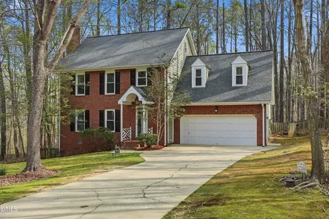 12204 Warwickshire Way, Raleigh, NC 27613