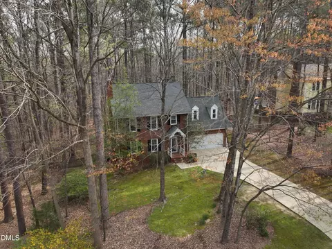 12204 Warwickshire Way, Raleigh, NC 27613