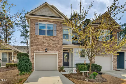 326 King Lear Ln, Morrisville, NC 27560