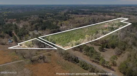 tbd Scholl Rd, Hamlet, NC 28345