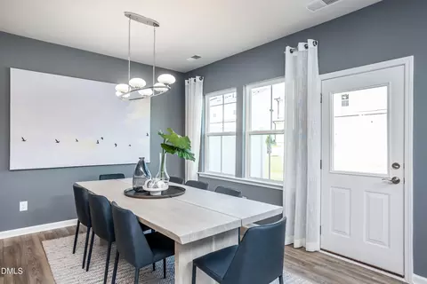 Dining - 2308 Sun Vibes Way, Durham, NC 27703 photo 1 of 1