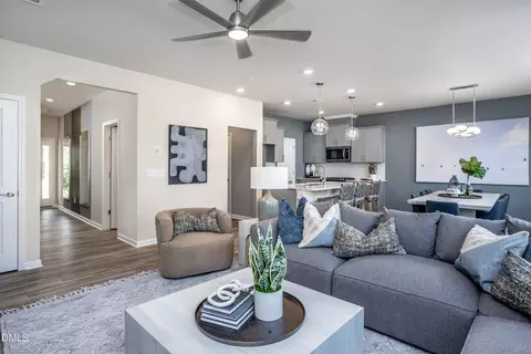 Entry Way - 2308 Sun Vibes Way, Durham, NC 27703 photo 1 of 1