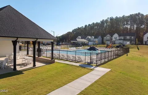 Exterior - 2308 Sun Vibes Way, Durham, NC 27703 photo 2 of 7
