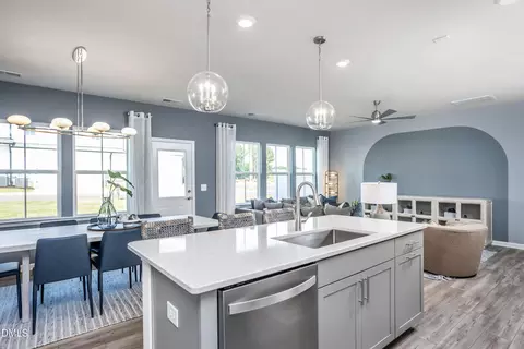 Kitchen - 2308 Sun Vibes Way, Durham, NC 27703 photo 1 of 4