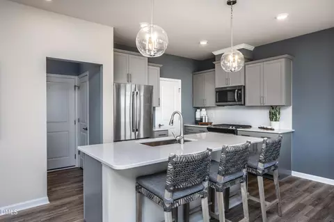Kitchen - 2308 Sun Vibes Way, Durham, NC 27703 photo 4 of 4
