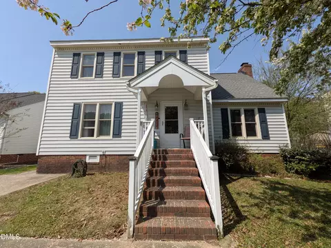 8209 Bellingham Cir, Raleigh, NC 27615