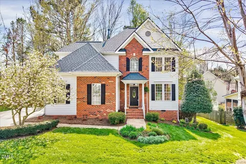 240 Dutch Hill Rd, Holly Springs, NC 27540