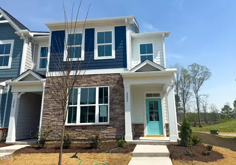 2426 Whitewing Ln, Wendell, NC 27591