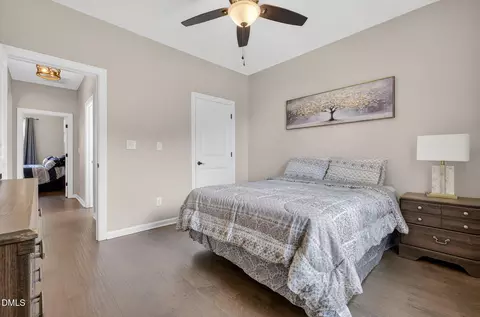 Bedroom - 602 Rand Mill Rd, Garner, NC 27529 photo 2 of 7