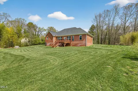 Exterior - 602 Rand Mill Rd, Garner, NC 27529 photo 6 of 7