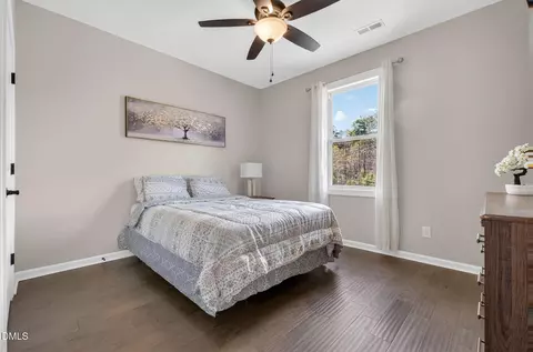 Bedroom - 602 Rand Mill Rd, Garner, NC 27529 photo 1 of 7