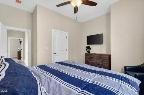 Bedroom - 602 Rand Mill Rd, Garner, NC 27529 photo 4 of 7