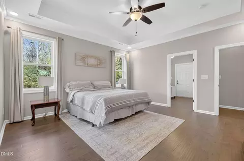 Bedroom - 602 Rand Mill Rd, Garner, NC 27529 photo 7 of 7