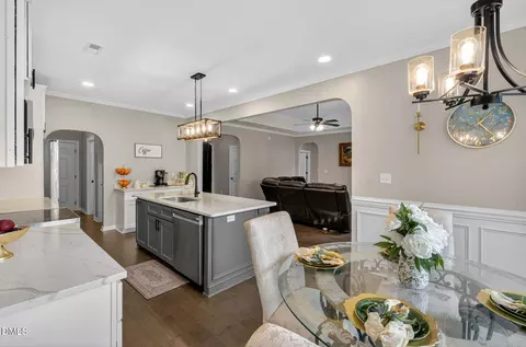 Kitchen - 602 Rand Mill Rd, Garner, NC 27529 photo 1 of 4