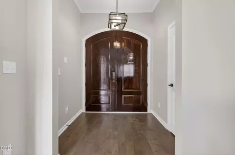 Entry Way - 602 Rand Mill Rd, Garner, NC 27529 photo 1 of 4
