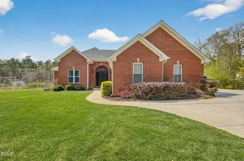 Exterior - 602 Rand Mill Rd, Garner, NC 27529 photo 2 of 7