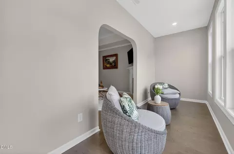 Entry Way - 602 Rand Mill Rd, Garner, NC 27529 photo 4 of 4
