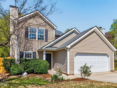 4612 Dolwick Dr, Durham, NC 27713