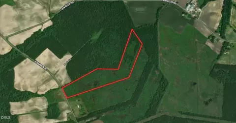 0 Darden Rd, Faison, NC 28341