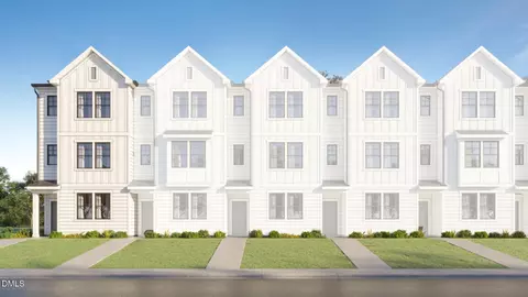 2300 Oakwood Meadows Ct, Raleigh, NC 27604