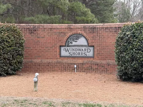 0 Windward Shrs, Henrico, NC 27842