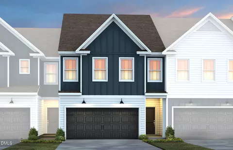 1604 Everton Ave, Durham, NC 27703