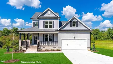 32 Zambezi Ct, Zebulon, NC 27597