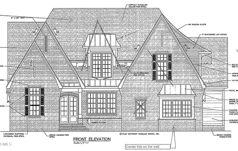 2456 Rosslare Mews Ln, Wendell, NC 27591