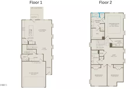 1605 Everton Ave, Durham, NC 27703