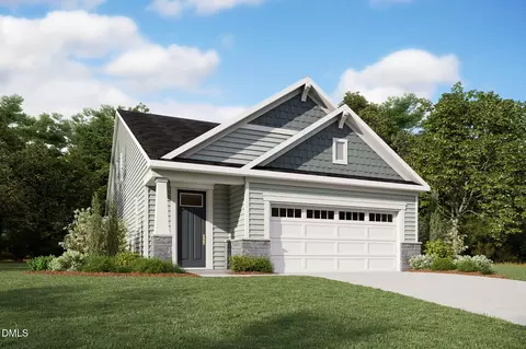 104 Vulcan St, Garner, NC 27529