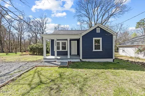 4505 Laymans Chapel Rd, Durham, NC 27704