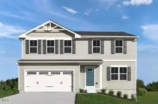 414 Rosewood Dr, Sanford, NC 27330
