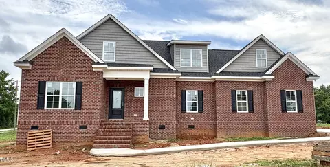7321 Huckleberry Dr, Spring Hope, NC 27882