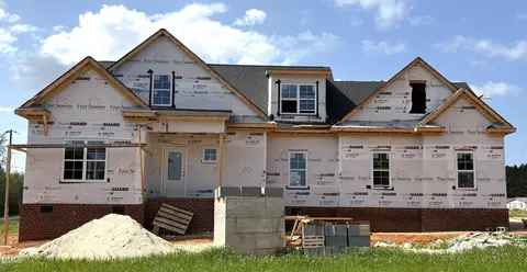 7321 Huckleberry Dr, Spring Hope, NC 27882