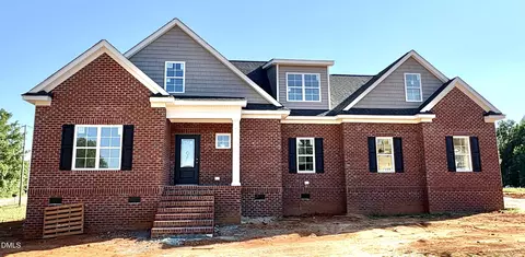7321 Huckleberry Dr, Spring Hope, NC 27882