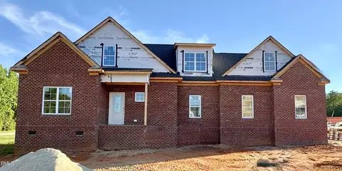 7321 Huckleberry Dr, Spring Hope, NC 27882