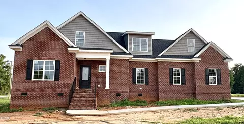 7321 Huckleberry Dr, Spring Hope, NC 27882