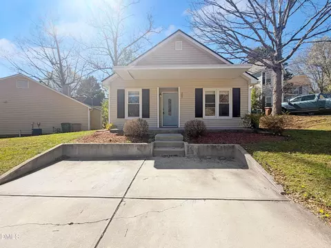 307 Wax Myrtle Ct, Cary, NC 27513