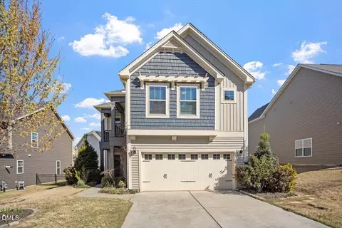 209 Maple Walk St, Durham, NC 27703