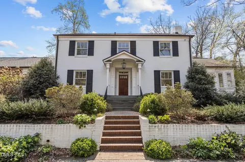 2425 Argyle Dr, Raleigh, NC 27609 photo 12