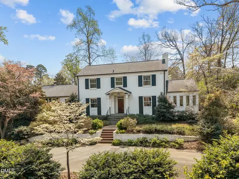 2425 Argyle Dr, Raleigh, NC 27609 photo 4
