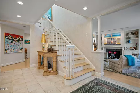 2425 Argyle Dr, Raleigh, NC 27609 photo 14