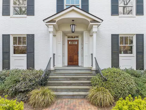 2425 Argyle Dr, Raleigh, NC 27609 photo 13