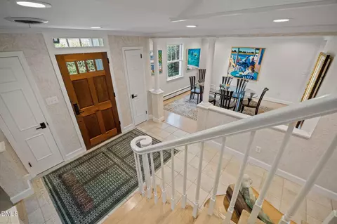 2425 Argyle Dr, Raleigh, NC 27609 photo 15