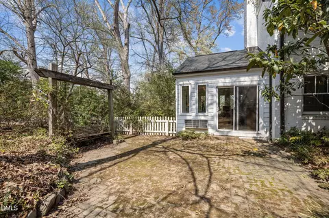 2425 Argyle Dr, Raleigh, NC 27609 photo 30