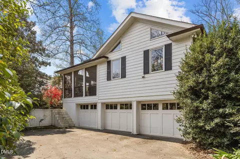 2425 Argyle Dr, Raleigh, NC 27609 photo 5